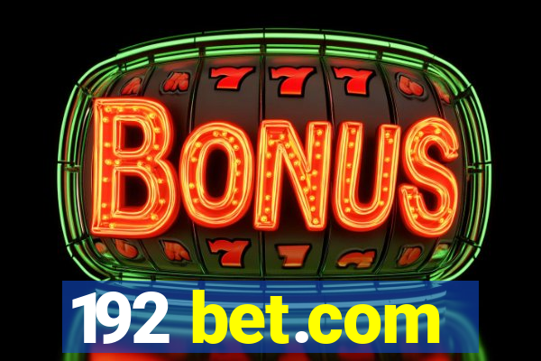 192 bet.com